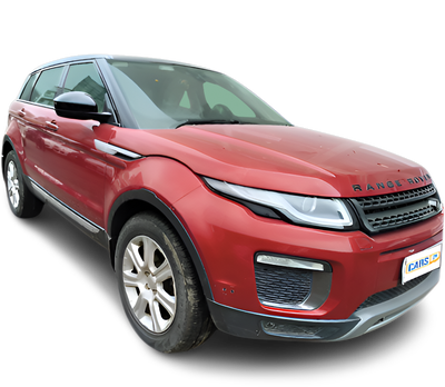 Landrover Range Rover Evoque-img